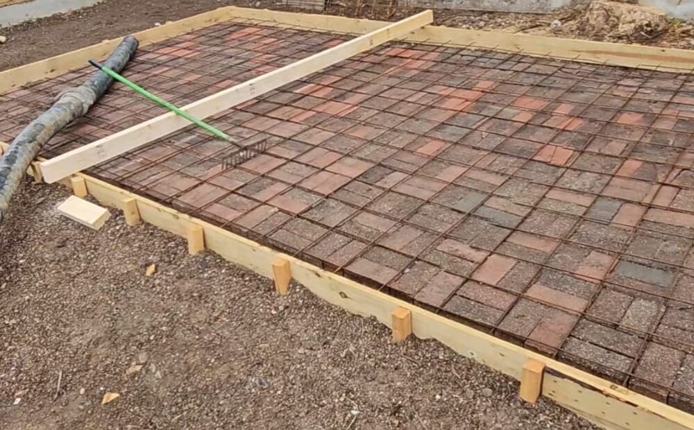 Driveways, Paths & Slabs